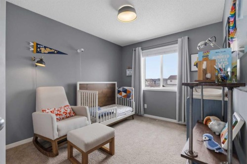 35 Sage Hill Way Nw, Calgary, AB - Indoor