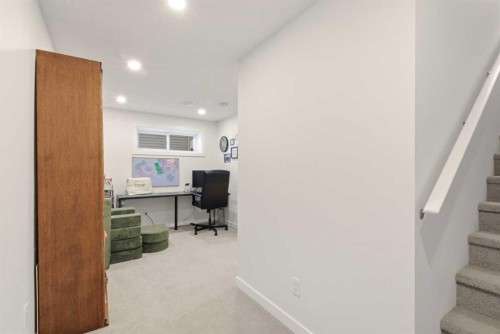 35 Sage Hill Way Nw, Calgary, AB - Indoor