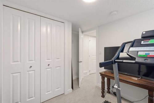 35 Sage Hill Way Nw, Calgary, AB - Indoor