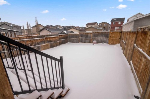 35 Sage Hill Way Nw, Calgary, AB - Outdoor With Exterior