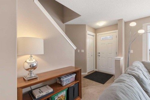 35 Sage Hill Way Nw, Calgary, AB - Indoor Photo Showing Other Room