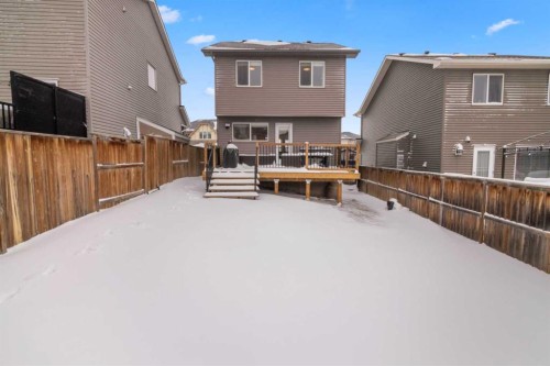 35 Sage Hill Way Nw, Calgary, AB - Outdoor With Exterior