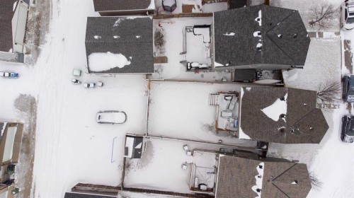 35 Sage Hill Way Nw, Calgary, AB - Outdoor