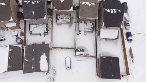 35 Sage Hill Way Nw, Calgary, AB - Outdoor