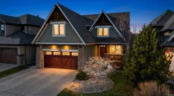 384 Coopers Terrace SW Airdrie, AB T4B 0X5