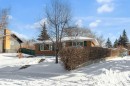 9628 Palisan Place Sw, Calgary, AB  - Outdoor 