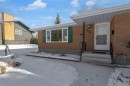 9628 Palisan Place Sw, Calgary, AB  - Outdoor With Exterior 