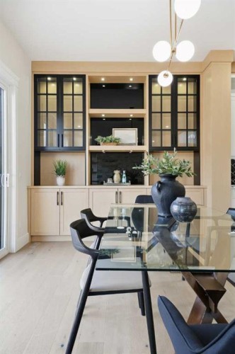 425 Watercrest Place, Chestermere, AB - Indoor Photo Showing Other Room