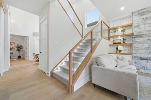 425 Watercrest Place, Chestermere, AB - Indoor