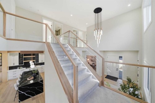 425 Watercrest Place, Chestermere, AB - Indoor Photo Showing Other Room