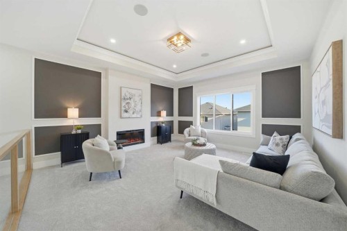 425 Watercrest Place, Chestermere, AB - Indoor