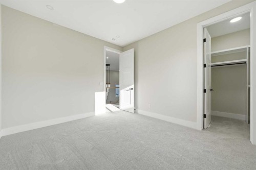 425 Watercrest Place, Chestermere, AB - Indoor Photo Showing Other Room