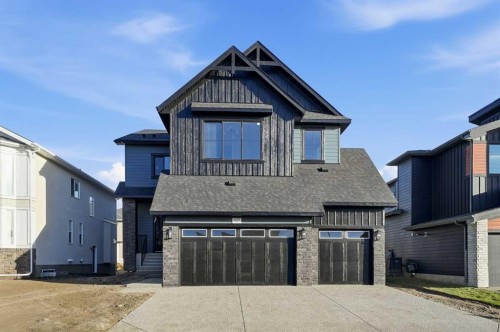 425 Watercrest Place, Chestermere, AB - Outdoor