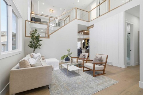 425 Watercrest Place, Chestermere, AB - Indoor Photo Showing Other Room