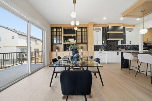 425 Watercrest Place, Chestermere, AB - Indoor