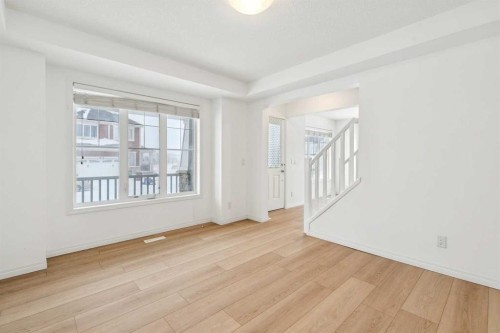 268 Cityscape Gardens Ne, Calgary, AB - Indoor Photo Showing Other Room