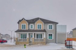 268 Cityscape Gardens NE Calgary, AB T3N 0P2