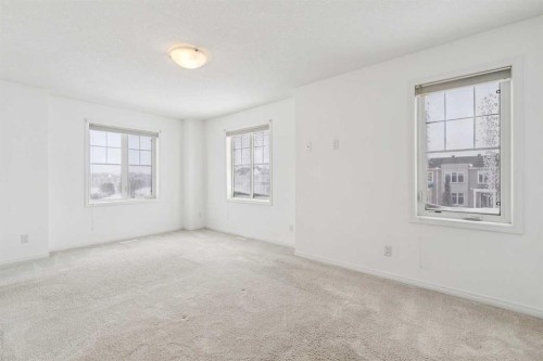 268 Cityscape Gardens Ne, Calgary, AB - Indoor Photo Showing Other Room