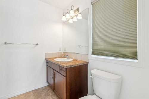 268 Cityscape Gardens Ne, Calgary, AB - Indoor Photo Showing Bathroom