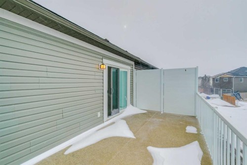 268 Cityscape Gardens Ne, Calgary, AB - Outdoor With Exterior