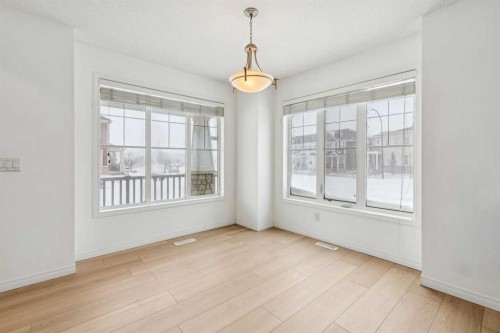 268 Cityscape Gardens Ne, Calgary, AB - Indoor Photo Showing Other Room