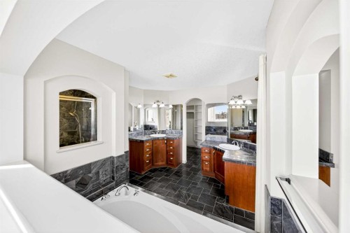 14 Springborough Crescent Sw, Calgary, AB - Indoor