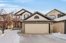 14 Springborough Crescent Sw, Calgary, AB  - Outdoor 
