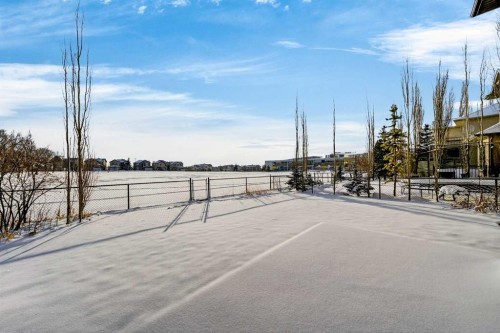 14 Springborough Crescent Sw, Calgary, AB - Outdoor With View