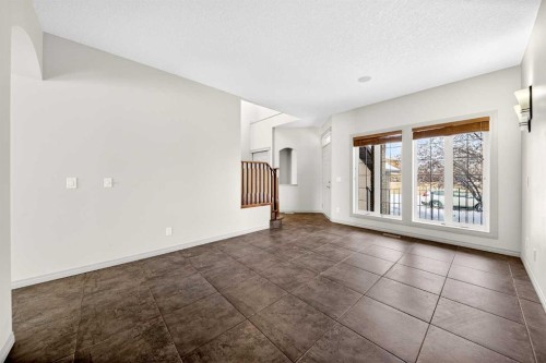 14 Springborough Crescent Sw, Calgary, AB - Indoor Photo Showing Other Room