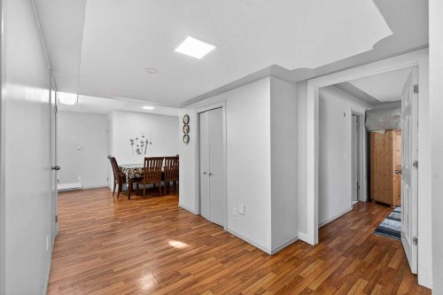 6003 Pinepoint Drive Ne, Calgary, AB - Indoor Photo Showing Other Room