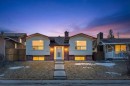 6003 Pinepoint Drive Ne, Calgary, AB  - Outdoor With Facade 