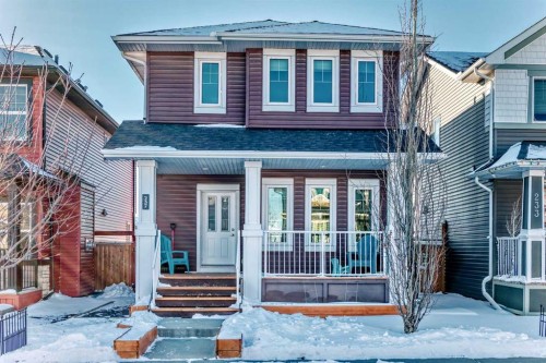 237 Ravensmoor Link SE Airdrie, AB T4A 0J8