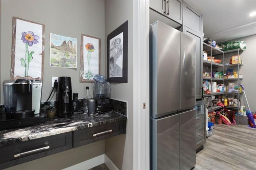 13 Arrowleaf Landing, Rural Rocky View County, AB - Indoor