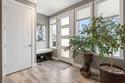 13 Arrowleaf Landing, Rural Rocky View County, AB - Indoor Photo Showing Other Room