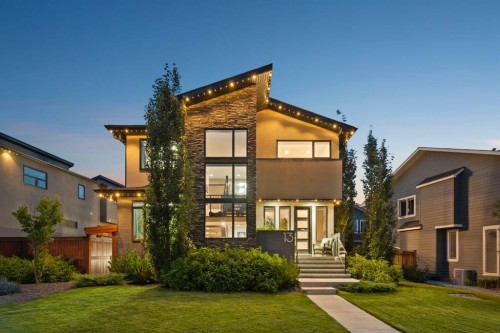 13 Arrowleaf Landing, Rural Rocky View County, AB - Outdoor