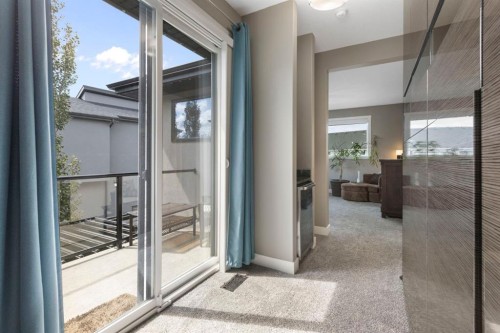 13 Arrowleaf Landing, Rural Rocky View County, AB -  Photo Showing Other Room