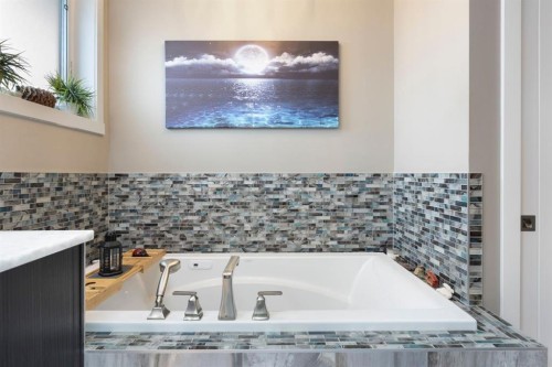 13 Arrowleaf Landing, Rural Rocky View County, AB - Indoor