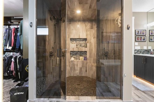 13 Arrowleaf Landing, Rural Rocky View County, AB - Indoor