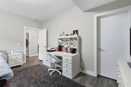 13 Arrowleaf Landing, Rural Rocky View County, AB - Indoor