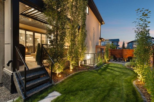 13 Arrowleaf Landing, Rural Rocky View County, AB - Outdoor