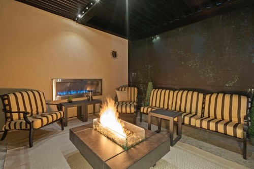 13 Arrowleaf Landing, Rural Rocky View County, AB - Indoor Photo Showing Other Room