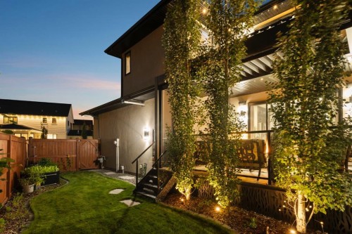 13 Arrowleaf Landing, Rural Rocky View County, AB - Outdoor