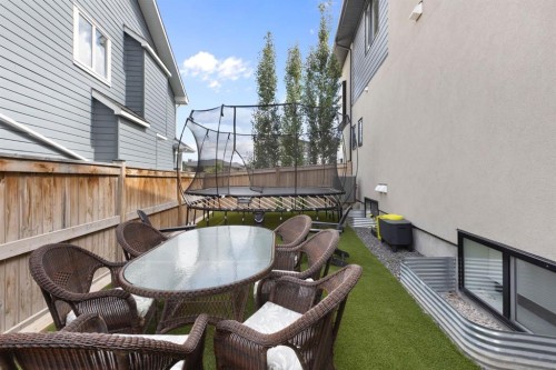 13 Arrowleaf Landing, Rural Rocky View County, AB - Outdoor With Exterior