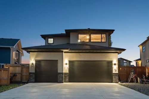 13 Arrowleaf Landing, Rural Rocky View County, AB - Outdoor