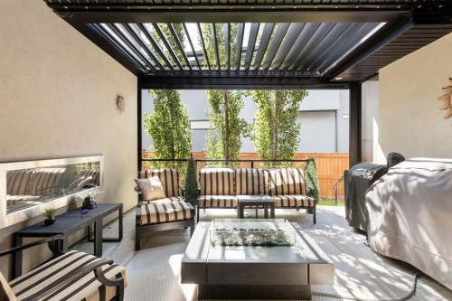 13 Arrowleaf Landing, Rural Rocky View County, AB - Outdoor With Exterior