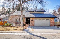 851 Edgemont Road NW Calgary, AB T3A 2J1