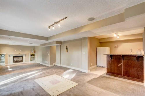 851 Edgemont Road Nw, Calgary, AB - Indoor