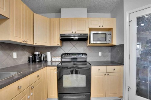 88 Saddlebrook Common Ne, Calgary, AB - Indoor Photo Showing Kitchen