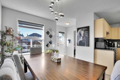 88 Saddlebrook Common Ne, Calgary, AB - Indoor