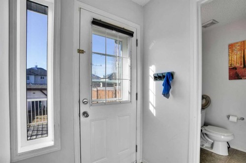 88 Saddlebrook Common Ne, Calgary, AB - Indoor